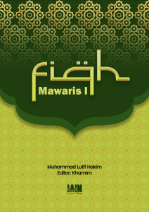 Fiqh Mawaris I