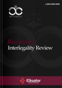Reciprocal Interlegality Review