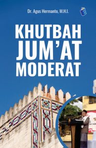Khutbah Jum'ah Moderat